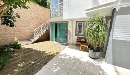 Sala comercial para alugar na Dr Augusto Fausto de Souza, 70, Agronômica, Florianópolis por R$ 8.000