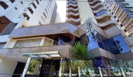 Apartamento com 3 quartos para alugar na Rua Frei Caneca, 146, Agronômica, Florianópolis por R$ 15.500