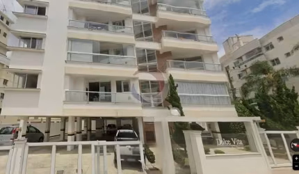Apartamento com 2 quartos para alugar na Rua Bréscia, 355, Pagani, Palhoça por R$ 2.800