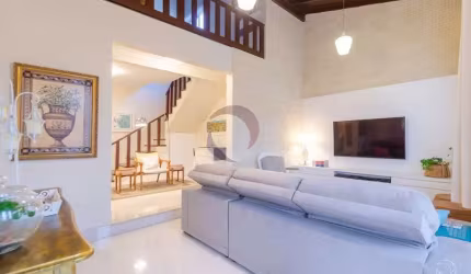 Casa com 4 quartos para alugar na Rua Baraúna, 54, Parque São Jorge, Florianópolis por R$ 16.000
