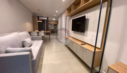 Apartamento com 1 quarto para alugar na Rua Desembargador Arno Hoeschl, 243, Centro, Florianópolis por R$ 4.200