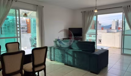 Cobertura com 3 quartos para alugar na Rua Almirante Carlos da Silveira Carneiro, 94, Agronômica, Florianópolis por R$ 9.000