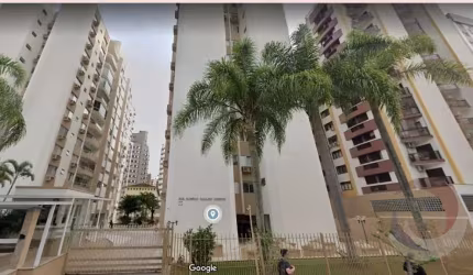 Apartamento com 3 quartos para alugar na Rua Altamiro Guimarães, 386, Centro, Florianópolis por R$ 5.600
