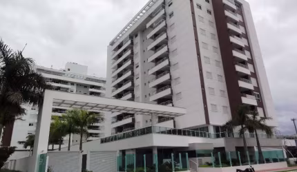 Apartamento com 2 quartos para alugar na Rua Orlando Odilio Koerich, 201, Jardim Atlântico, Florianópolis por R$ 4.000