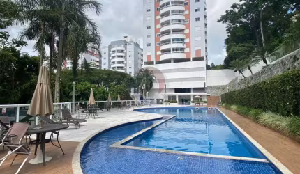 Apartamento com 3 quartos para alugar na Rua Pedro Vieira Vidal, 280, Pantanal, Florianópolis por R$ 4.950