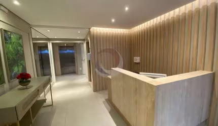 Apartamento com 3 quartos para alugar na Rua Rafael Bandeira, 65, Centro, Florianópolis por R$ 8.500