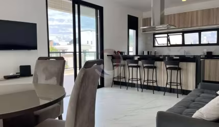 Cobertura com 2 quartos para alugar na Rua Gilmar Darli Vieira, 466, Novo Campeche, Florianópolis por R$ 11.000