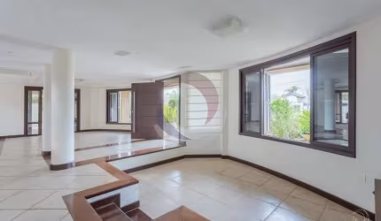 Casa com 5 quartos para alugar na Avenida das Lagostas, 122, Jurerê Internacional, Florianópolis por R$ 28.990
