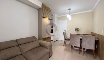 Apartamento com 2 quartos para alugar na Rua João Grumiche, 1712, Roçado, São José por R$ 3.000