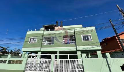Cobertura com 3 quartos para alugar na Servidão Políbio Miguel Nunes, 33, Campeche, Florianópolis por R$ 5.000