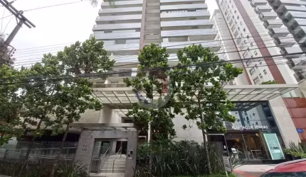 Apartamento com 2 quartos para alugar na Rua Doutor Armínio Tavares, 176, Centro, Florianópolis por R$ 10.000