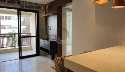 Apartamento com 2 quartos para alugar na Rodovia Amaro Antônio Vieira, 2623, Itacorubi, Florianópolis por R$ 5.500