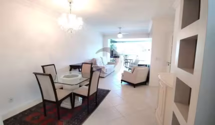 Apartamento com 3 quartos para alugar na Avenida dos Dourados, 1246, Jurerê Internacional, Florianópolis por R$ 8.000