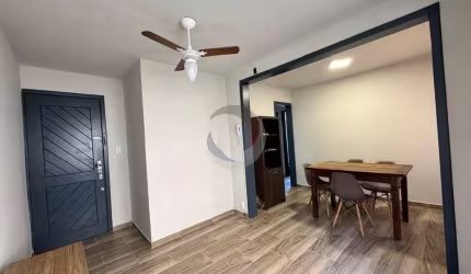 Apartamento com 2 quartos para alugar na Rua Gerôncio Thives, 920, Barreiros, São José por R$ 1.980