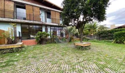 Casa comercial para alugar na Rodovia Doutor Antônio Luiz Moura Gonzaga, 3141, Rio Tavares, Florianópolis por R$ 16.000