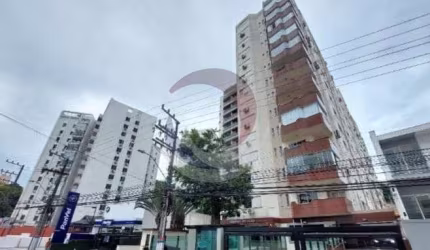 Apartamento com 3 quartos para alugar na Rua Frei Caneca, 506, Agronômica, Florianópolis por R$ 6.000