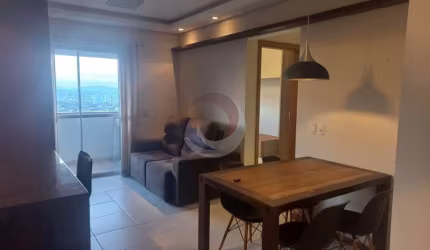 Apartamento com 2 quartos para alugar na Rua Pedro Bunn, 1516, Jardim Cidade de Florianópolis, São José por R$ 2.900