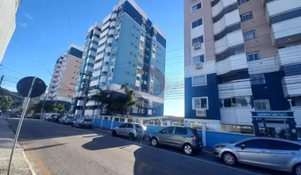 Apartamento com 2 quartos para alugar na Rua Pedro Bunn, 1516, Jardim Cidade de Florianópolis, São José por R$ 2.900