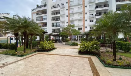 Apartamento com 2 quartos para alugar na Rua João Meirelles, 1435, Abraão, Florianópolis por R$ 3.500