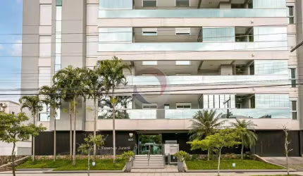 Apartamento com 2 quartos para alugar na Avenida das Raias, 400, Jurerê Internacional, Florianópolis por R$ 8.000