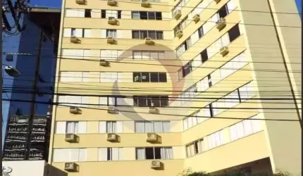 Apartamento com 2 quartos para alugar na Rua Esteves Júnior, 30, Centro, Florianópolis por R$ 4.750