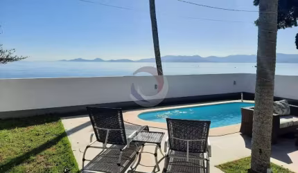 Casa com 3 quartos para alugar na Presidente João Goulart, 171, Jardim Atlântico, Florianópolis por R$ 14.000