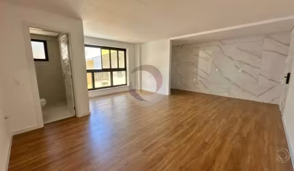 Apartamento com 1 quarto para alugar na Rua João Motta Espezim, 819, Saco dos Limões, Florianópolis por R$ 3.500