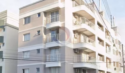 Apartamento com 2 quartos para alugar na Rua das Melissas, 106, Pedra Branca, Palhoça por R$ 3.400