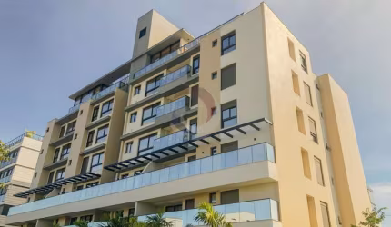 Apartamento com 2 quartos para alugar na Avenida das Raias, 320, Jurerê Internacional, Florianópolis por R$ 7.500