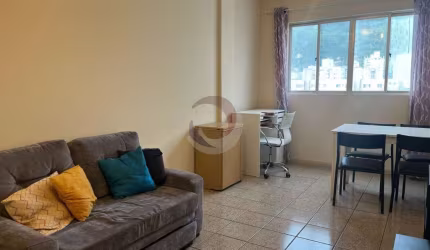 Apartamento com 2 quartos para alugar na Rodovia Admar Gonzaga, 1663, Itacorubi, Florianópolis por R$ 3.350