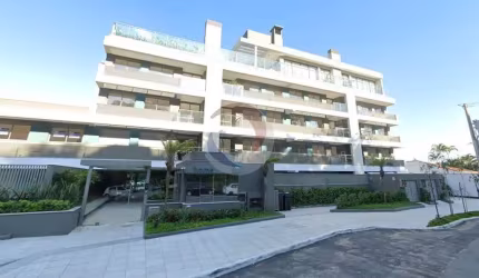 Apartamento com 3 quartos para alugar na Rodovia Haroldo Soares Glavan, 795, Cacupé, Florianópolis por R$ 6.950