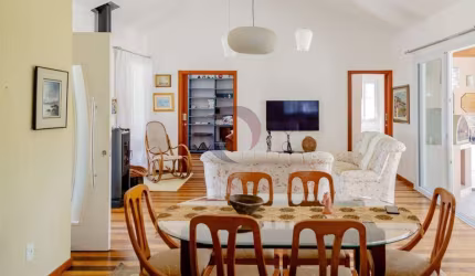 Casa em condomínio fechado com 3 quartos para alugar na Travessa da Liberdade, 457, Campeche, Florianópolis por R$ 11.500
