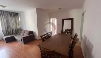 Apartamento com 3 quartos para alugar na Rua Vidal Ramos, 178, Centro, Florianópolis por R$ 4.500