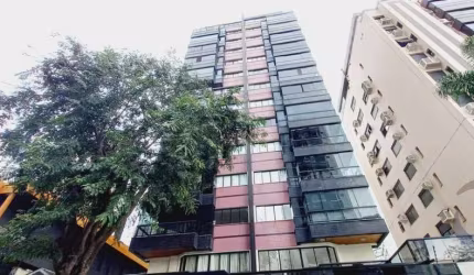 Apartamento com 3 quartos para alugar na Rua Rafael Bandeira, 65, Centro, Florianópolis por R$ 5.200