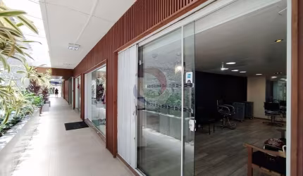 Ponto comercial para alugar na Rua Deodoro, 200, Centro, Florianópolis por R$ 3.600