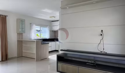 Casa com 2 quartos para alugar na Rua São Miguel, 99, João Paulo, Florianópolis por R$ 6.200