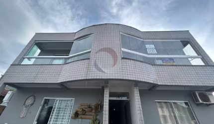 Apartamento com 2 quartos para alugar na Tereza Francelina Lopes, 363, Alto Ribeirão, Florianópolis por R$ 3.300