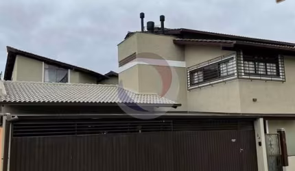 Casa com 4 quartos para alugar na Rua João Pacheco da Costa, 212, Lagoa da Conceição, Florianópolis por R$ 13.000