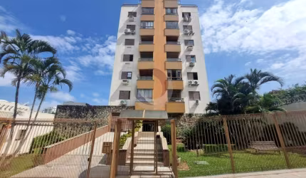 Apartamento com 2 quartos para alugar na Rua Sérgio Lopes Falcão, 110, Trindade, Florianópolis por R$ 3.500