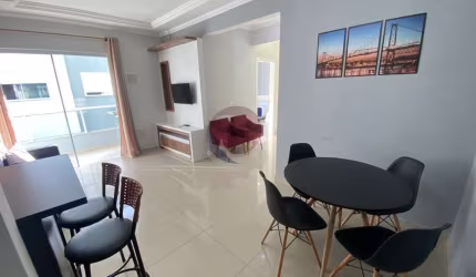 Apartamento com 2 quartos para alugar na Rua Luiz Elias Daux, 730, Ingleses, Florianópolis por R$ 3.900