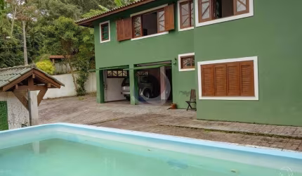 Casa com 4 quartos para alugar na Serv. Recanto Das Pedras, 886, Rio Tavares, Florianópolis por R$ 14.000
