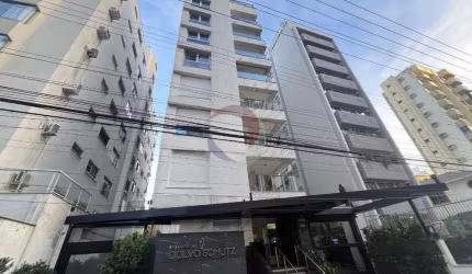Apartamento com 3 quartos para alugar na Rua Almirante Lamego, 1240, Centro, Florianópolis por R$ 8.500