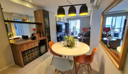 Apartamento com 2 quartos para alugar na Travessa José Antônio de Lima, 170, Itacorubi, Florianópolis por R$ 5.300