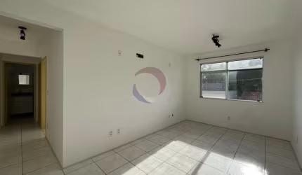 Apartamento com 2 quartos para alugar na Avenida César Seara, 84, Trindade, Florianópolis por R$ 2.800
