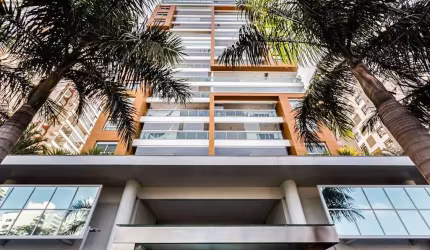 Apartamento com 2 quartos para alugar na Servidão Paulo Zimmer, 101, Agronômica, Florianópolis por R$ 9.000