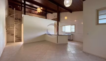 Casa com 1 quarto para alugar na Vassourinha, 210, Rio Tavares, Florianópolis por R$ 4.300