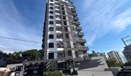 Apartamento com 1 quarto para alugar na Rua Padre Schrader, 150, Agronômica, Florianópolis por R$ 4.000