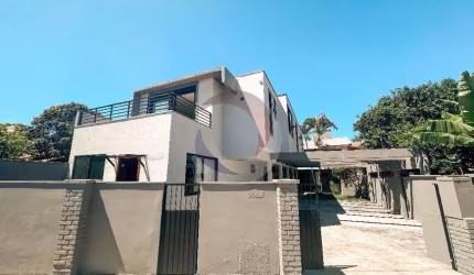 Casa com 2 quartos para alugar na Lomba do Sabão, 132, Campeche, Florianópolis por R$ 5.800