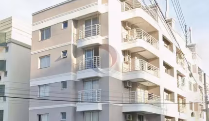 Apartamento com 2 quartos para alugar na Rua das Melissas, 106, Pedra Branca, Palhoça por R$ 2.400