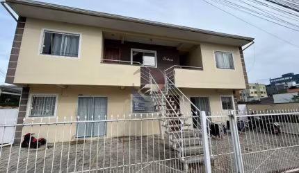 Apartamento com 1 quarto para alugar na Servidão Luiz Flôr Francisco, 261, Ingleses, Florianópolis por R$ 2.500